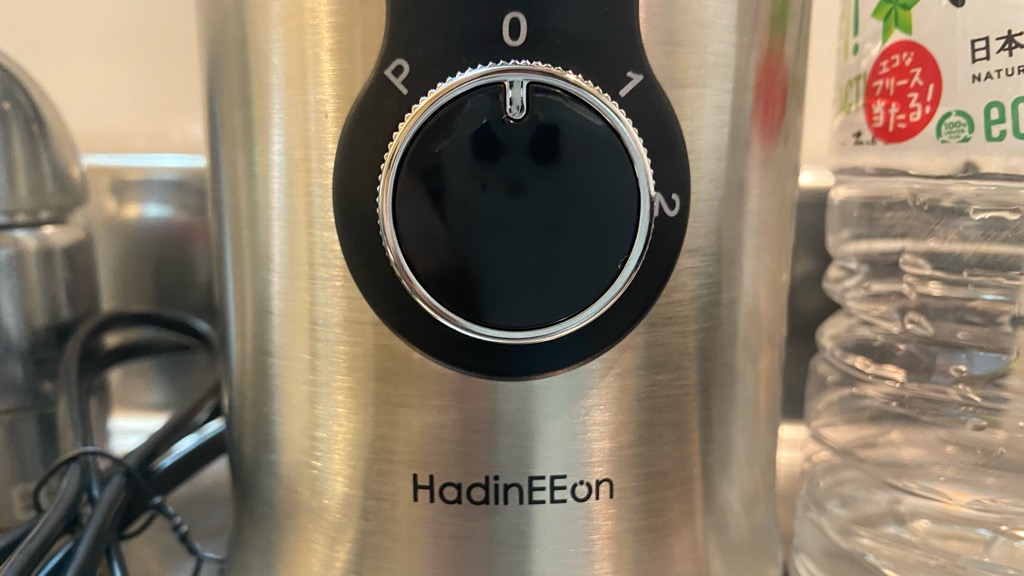 HadinEEonの電動コーヒーミル2020年最新版